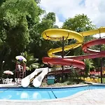 Golden Dolphin Express