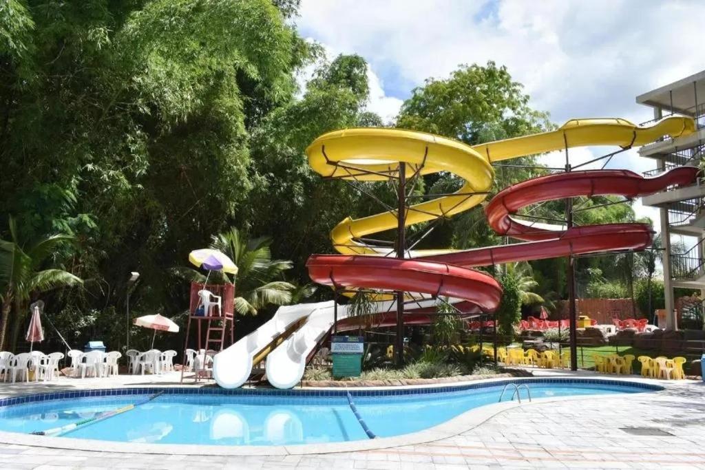 Golden Dolphin Express Caldas Novas