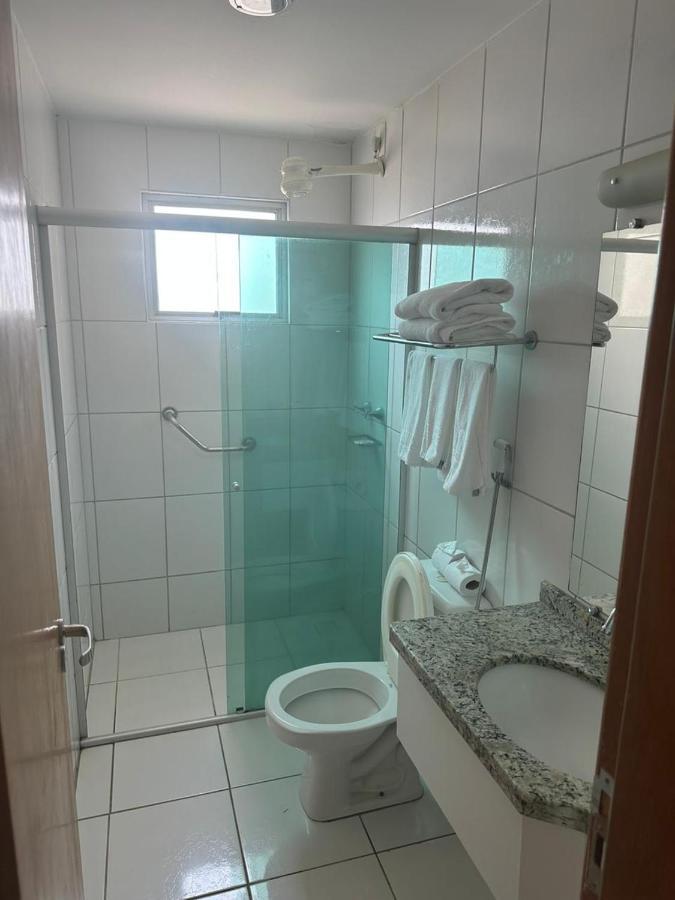 Golden Dolphin Express Caldas Novas