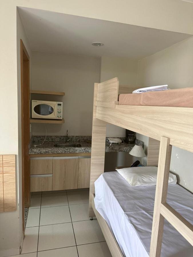 Aparthotel Golden Dolphin Express Caldas Novas
